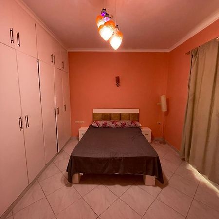 Desert Pearl Apartment Хургада Экстерьер фото
