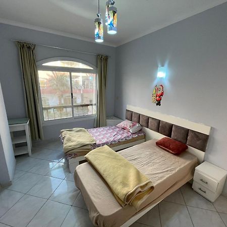 Desert Pearl Apartment Хургада Экстерьер фото