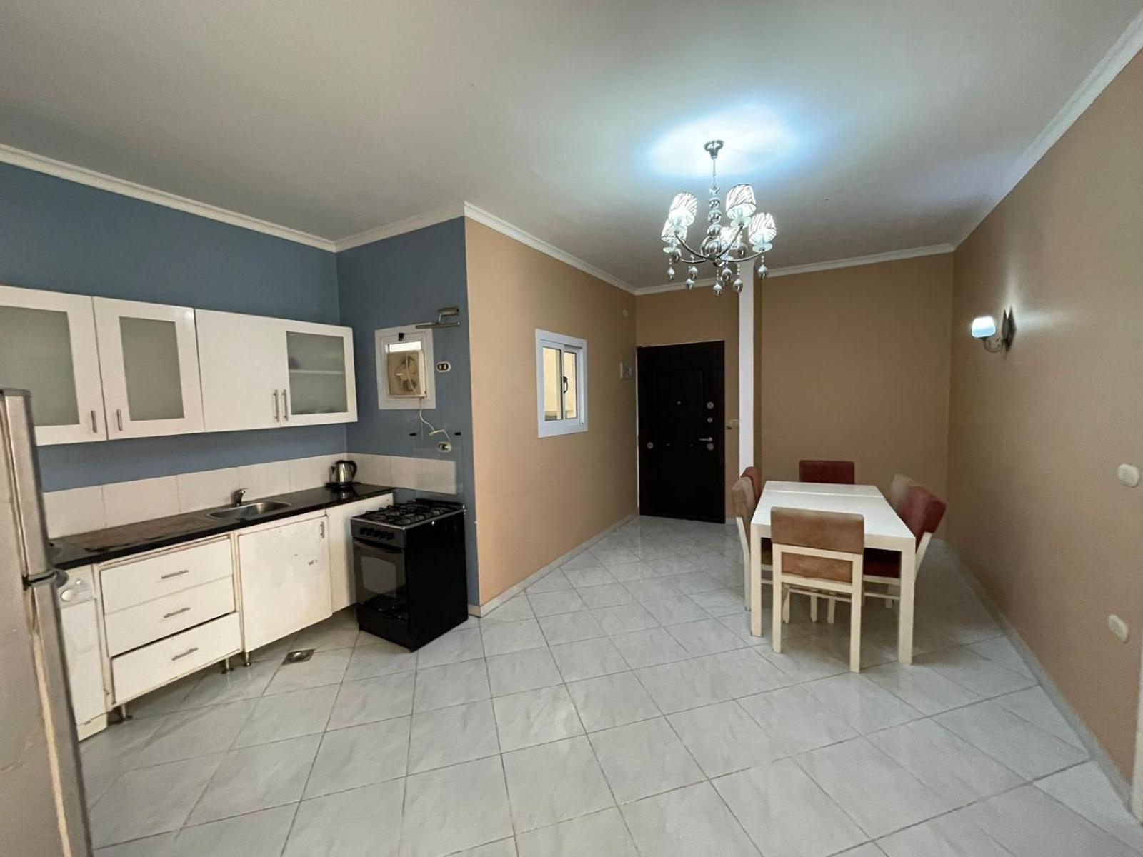 Desert Pearl Apartment Хургада Экстерьер фото
