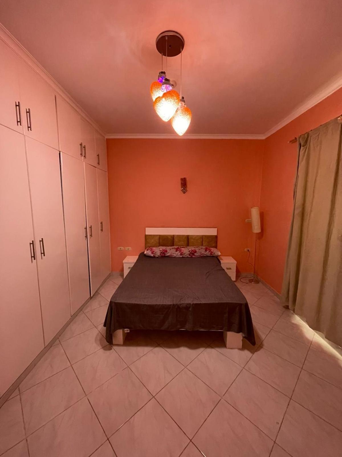 Desert Pearl Apartment Хургада Экстерьер фото