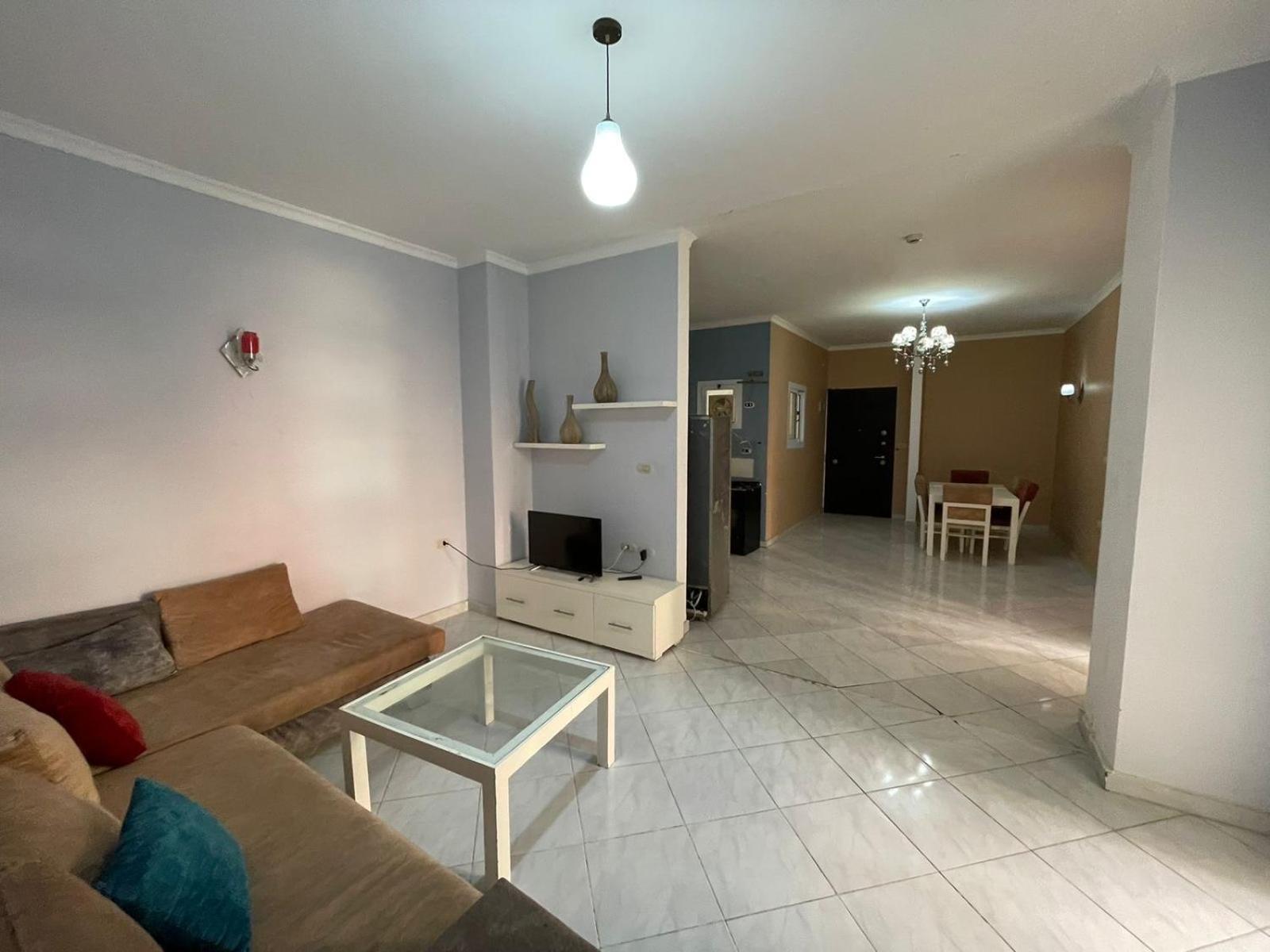 Desert Pearl Apartment Хургада Экстерьер фото