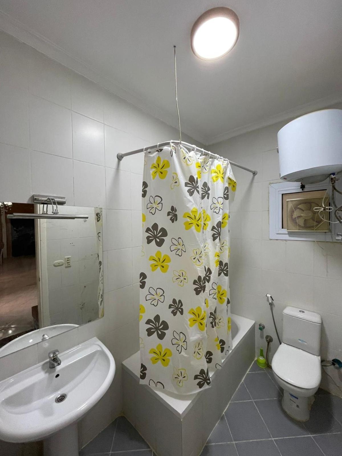 Desert Pearl Apartment Хургада Экстерьер фото