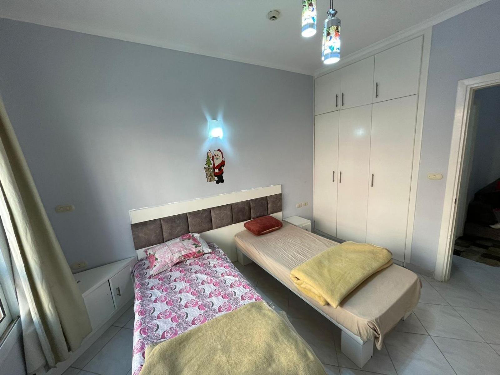 Desert Pearl Apartment Хургада Экстерьер фото